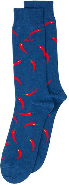 Red Peppers - large
