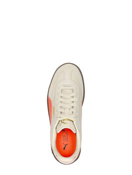 Puma Club II