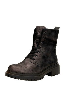 Schnürstiefel
