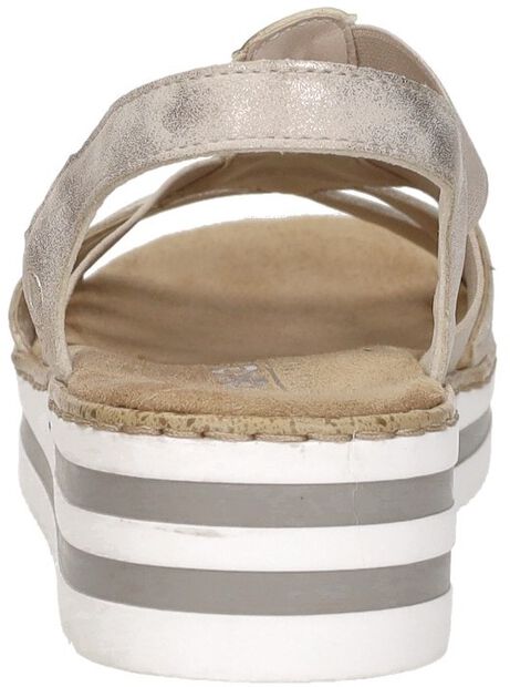 Sandalen Plat - large