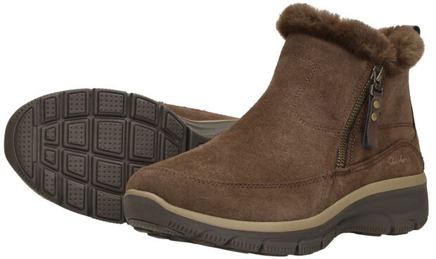 Relaxed Fit: Easy Going - Cool Zip! - large