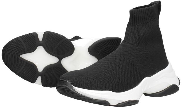 Sneaker high - large