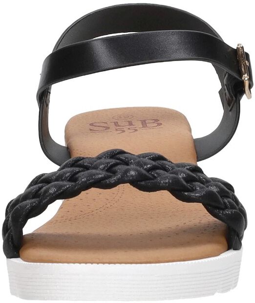 Sandalen Absatz - large