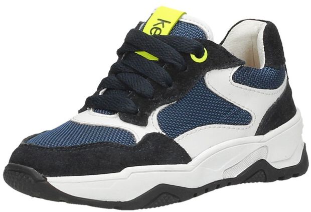 Sneaker low - large