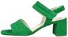 Sandalen Absatz - small