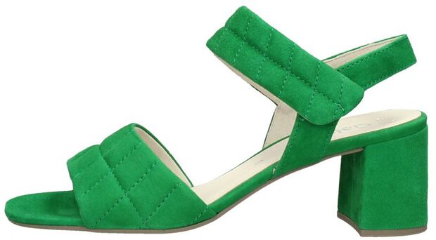 Sandalen Absatz - large