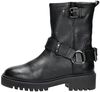 Flache Stiefeletten - small