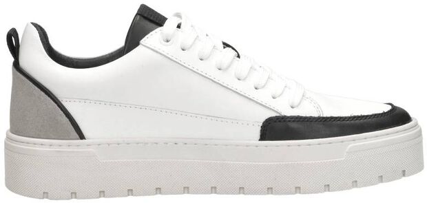 Sneaker low - large