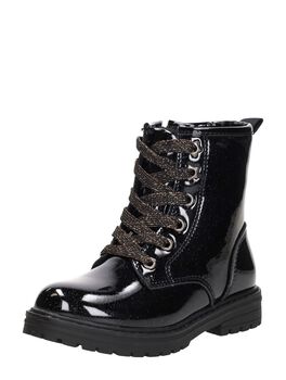 Veterschoen hoog