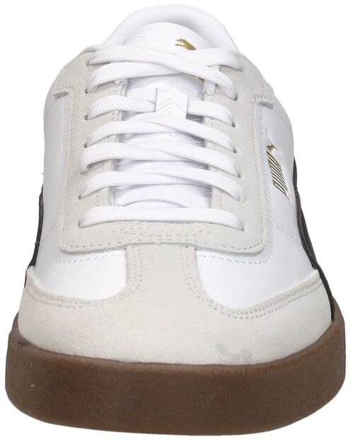 Puma Club II - large