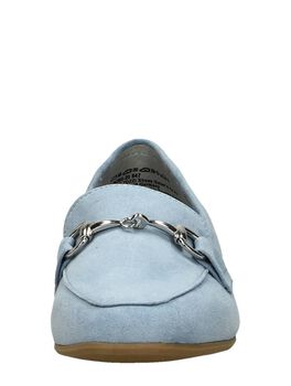 Mocassin