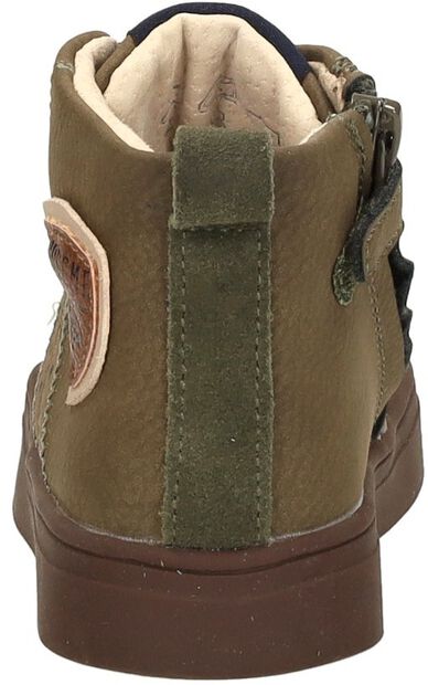 Schnürstiefel - large