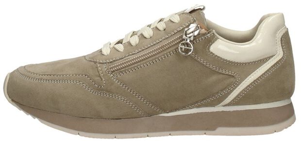 Schnürschuhe low - large