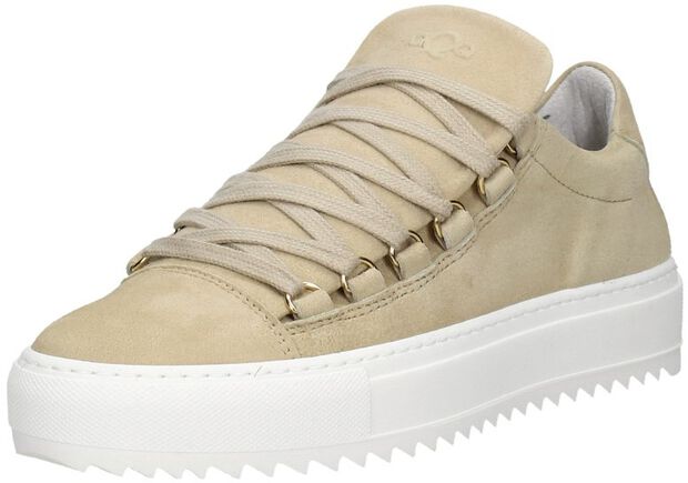Schnürschuhe low - large