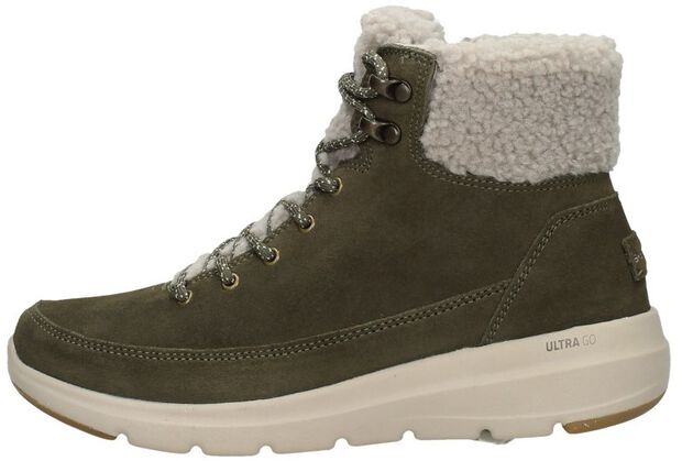 On-The-Go Glacial Ultra - Woodland - large