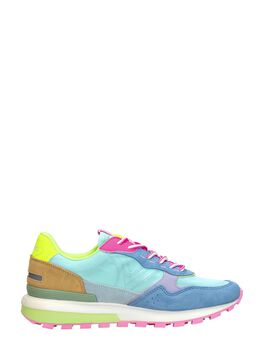 Sneaker low