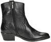 Stiefeletten mit Absatz - small
