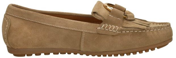 Mocassin - large