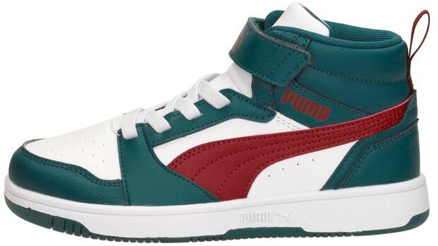 Puma Rebound V6 Mid Ps - large