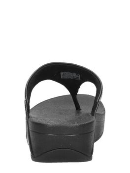 Lulu Leather Toepost