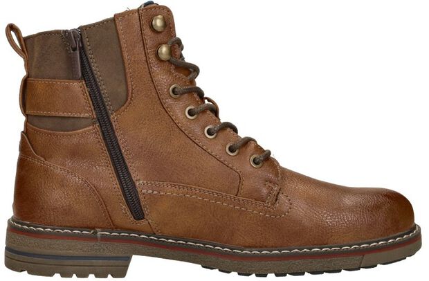 Schnürstiefel - large