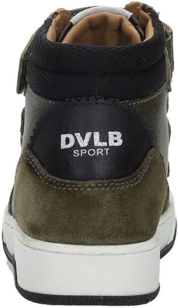 Klettverschluss Hoch - large