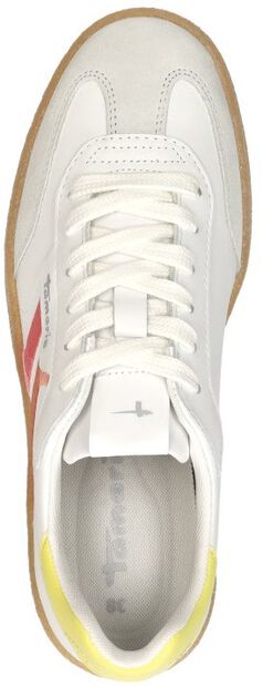 Sneaker low - large