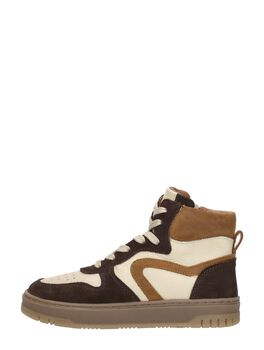 Veterschoenen Hoog