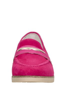 Mocassin
