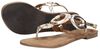 Sandalen flach - small