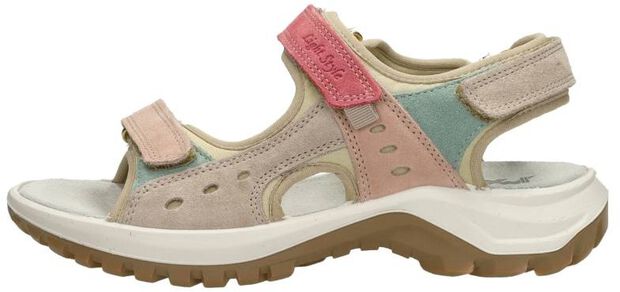 Sandalen flach - large