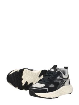 Sneakers Laag