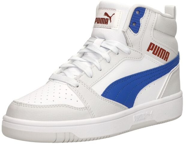 Puma Rebound V6 Mid Jr - large