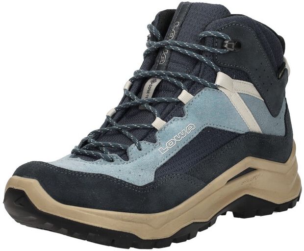 Ventierra GTX Qc Ws - large