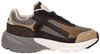 Sneakers Laag - small