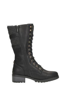 Schnürstiefel