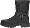 Flache Stiefeletten - small