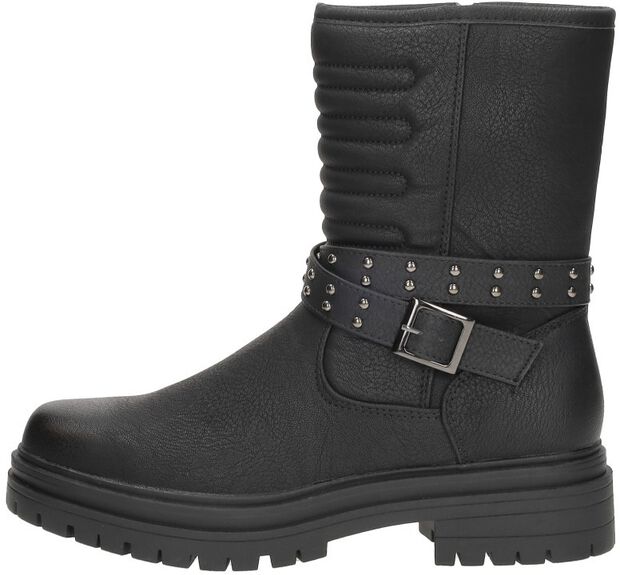 Flache Stiefeletten - large