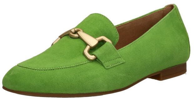Mocassin - large