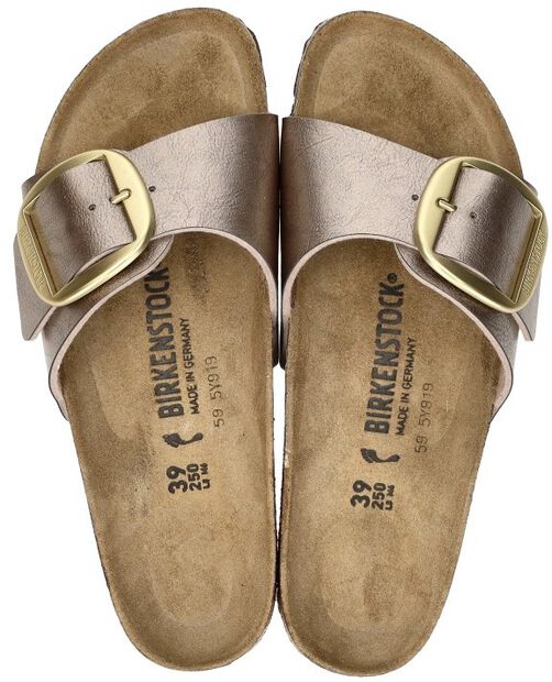 Madrid Big Buckle - large