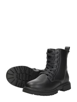 Veterschoen hoog