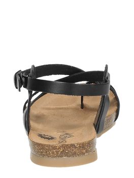 Sandalen flach