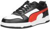 RBD Game Low JR - small