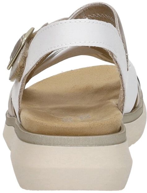 Sandalen flach - large