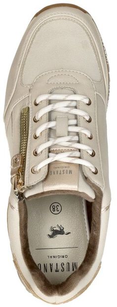 Sneaker low - large