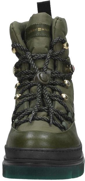 Laced Outdoor Boot - large