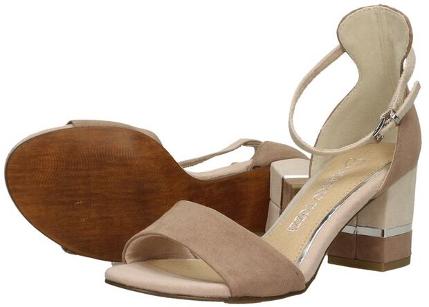 Sandalen Absatz - large