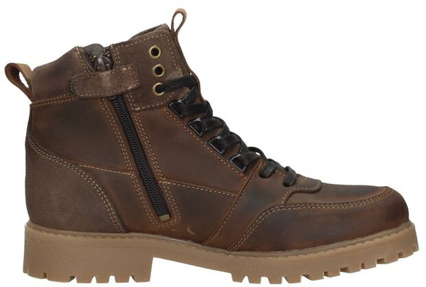 Schnürstiefel - large