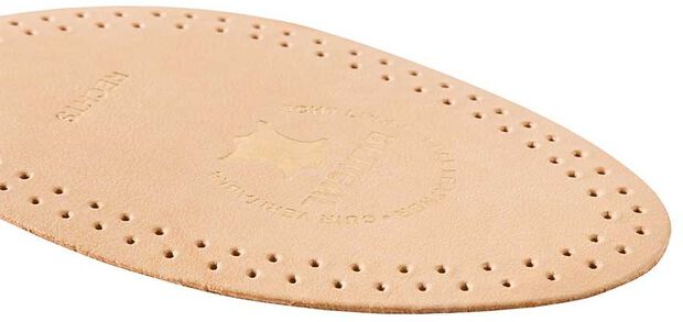 Leather Half Sole - large