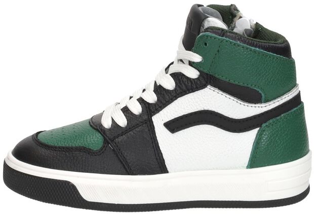 Schnürstiefel - large